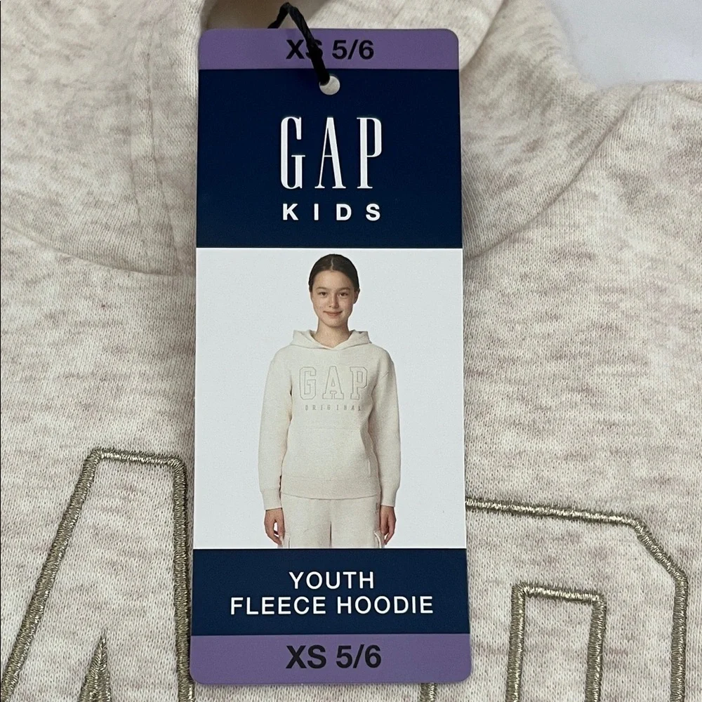 GAP soft hoodie